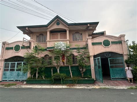 Greenheights subdivision paranaque Properties .
